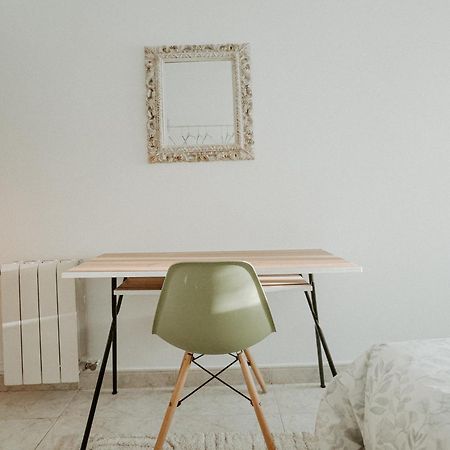 Charming Rooms In Shared Apartment Near Camp Nou Barcelona Cameră foto