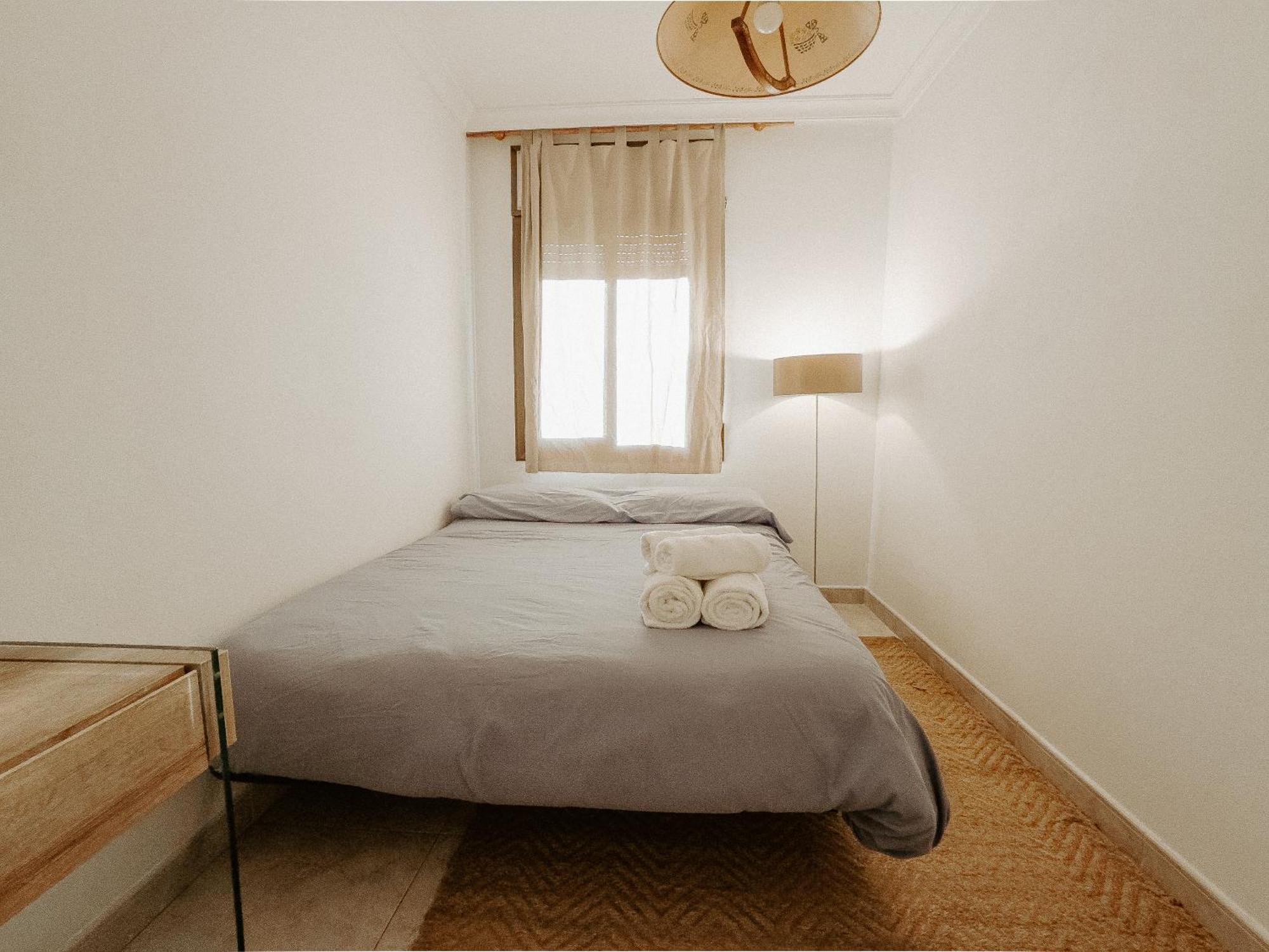 Charming Rooms In Shared Apartment Near Camp Nou Barcelona Cameră foto