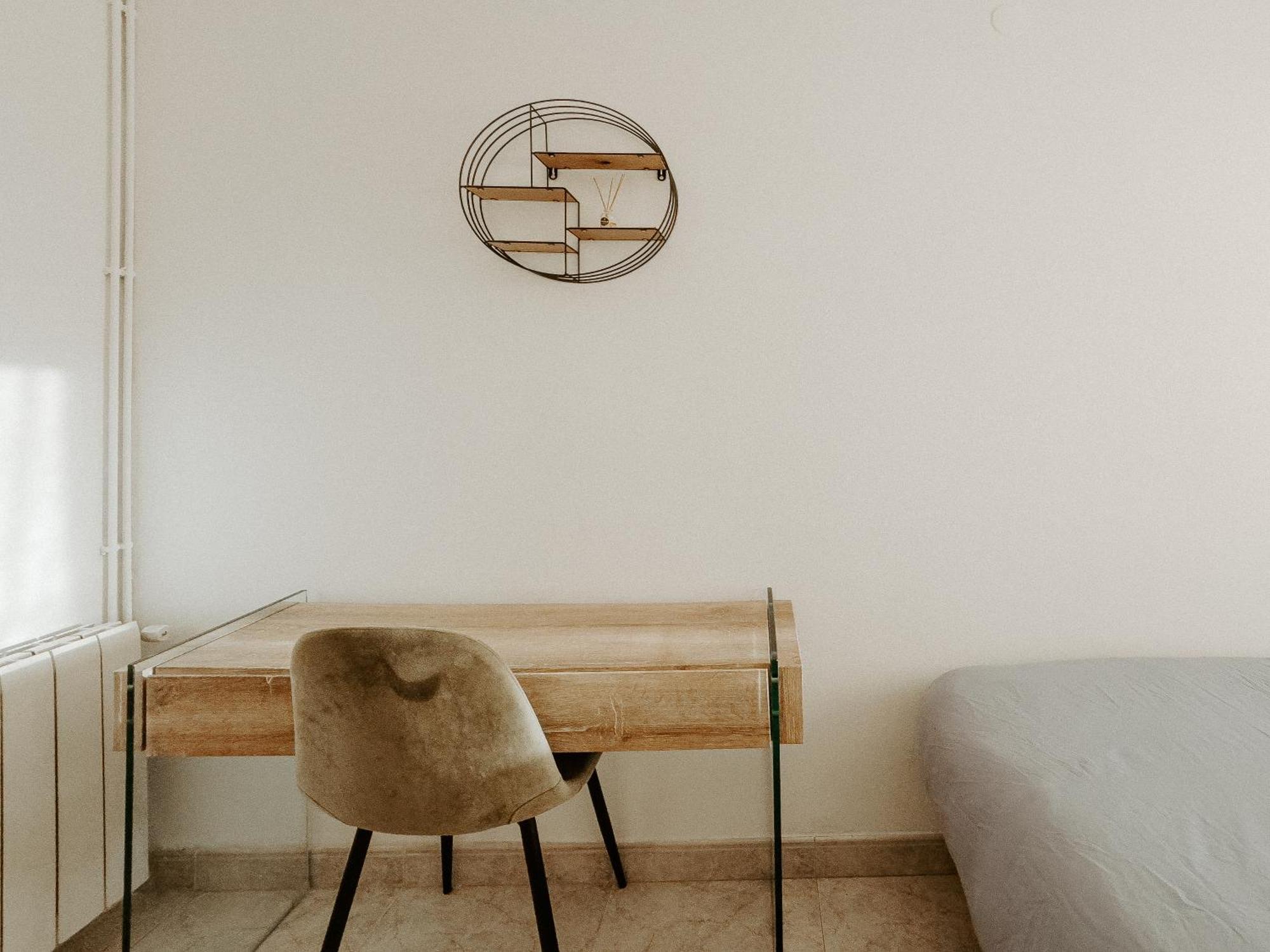 Charming Rooms In Shared Apartment Near Camp Nou Barcelona Cameră foto