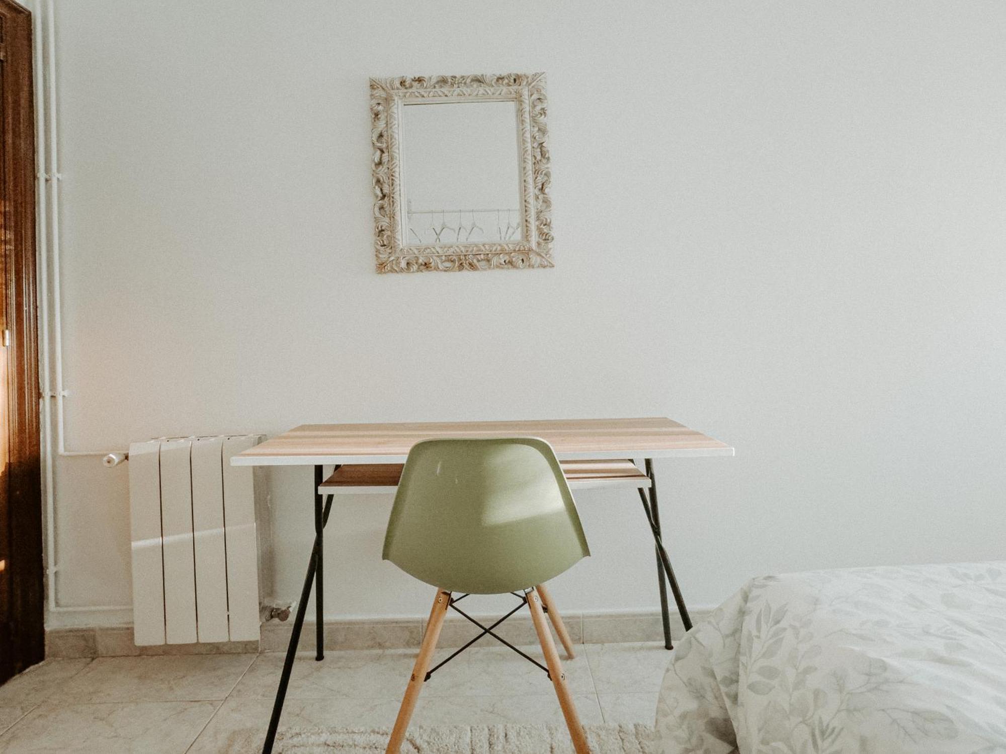 Charming Rooms In Shared Apartment Near Camp Nou Barcelona Cameră foto